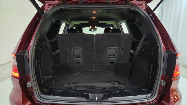 2022 Dodge Durango R/T Plus AWD