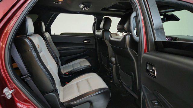 2022 Dodge Durango R/T Plus AWD