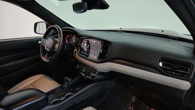 2022 Dodge Durango R/T Plus AWD