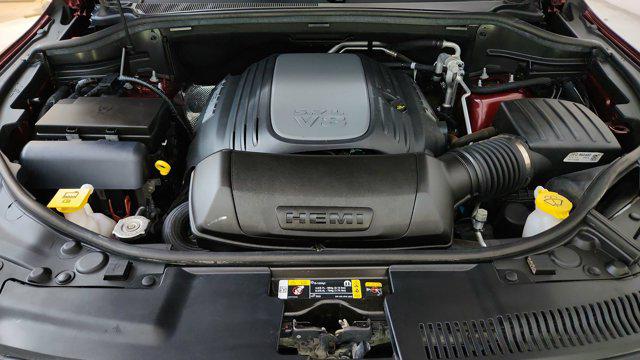 2022 Dodge Durango R/T Plus AWD