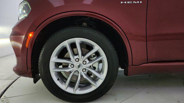 2022 Dodge Durango R/T Plus AWD