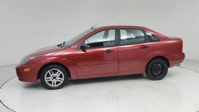 2004 Ford Focus SE