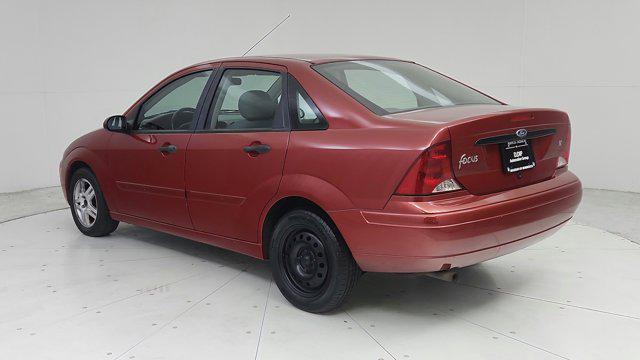 2004 Ford Focus SE