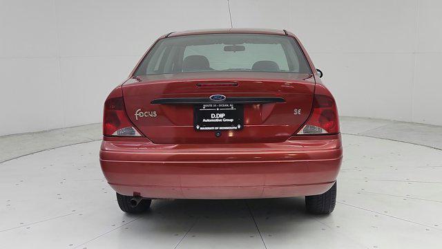 2004 Ford Focus SE