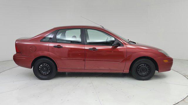 2004 Ford Focus SE