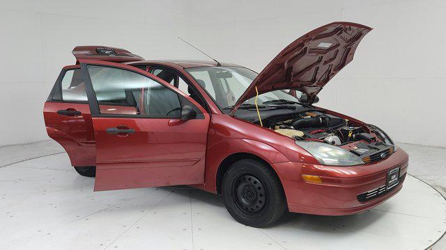 2004 Ford Focus SE