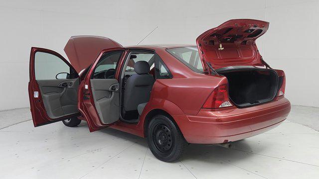 2004 Ford Focus SE