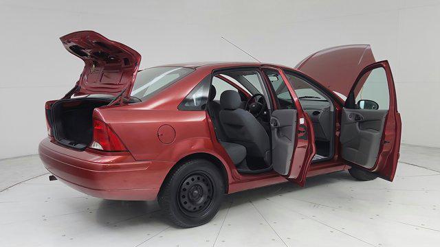 2004 Ford Focus SE
