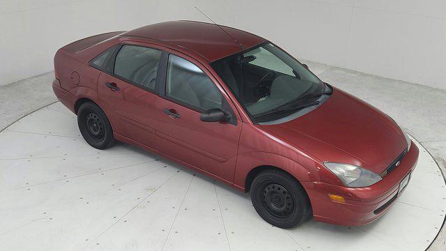 2004 Ford Focus SE