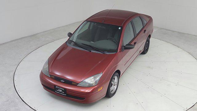 2004 Ford Focus SE