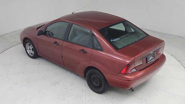 2004 Ford Focus SE