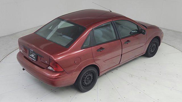 2004 Ford Focus SE