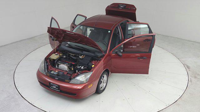 2004 Ford Focus SE