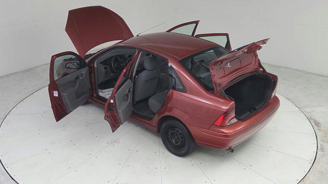 2004 Ford Focus SE