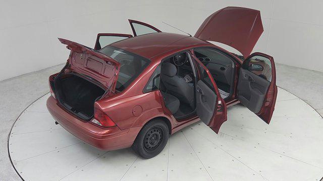 2004 Ford Focus SE