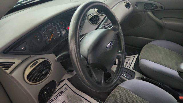 2004 Ford Focus SE
