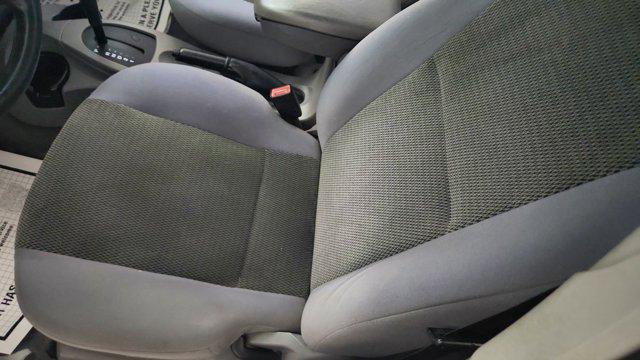 2004 Ford Focus SE