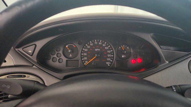2004 Ford Focus SE
