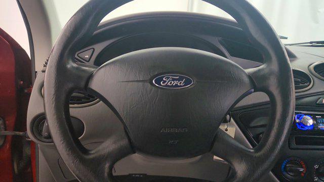 2004 Ford Focus SE