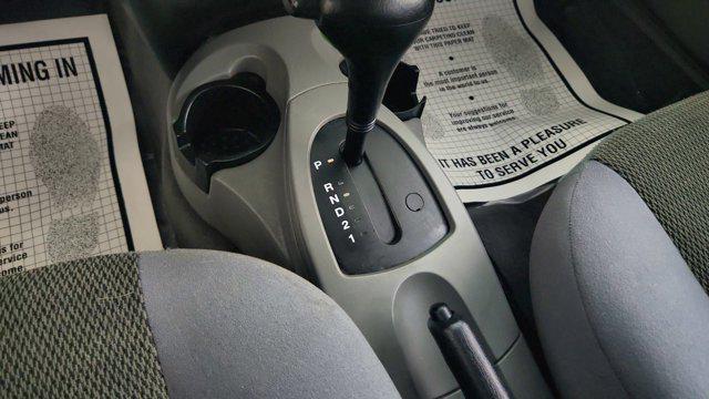 2004 Ford Focus SE