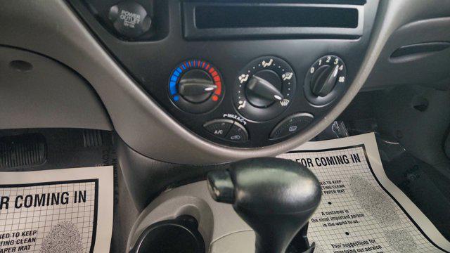 2004 Ford Focus SE