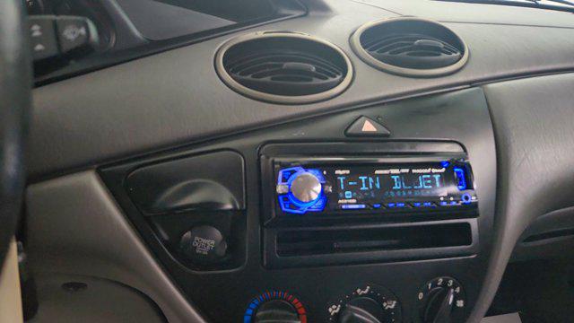 2004 Ford Focus SE