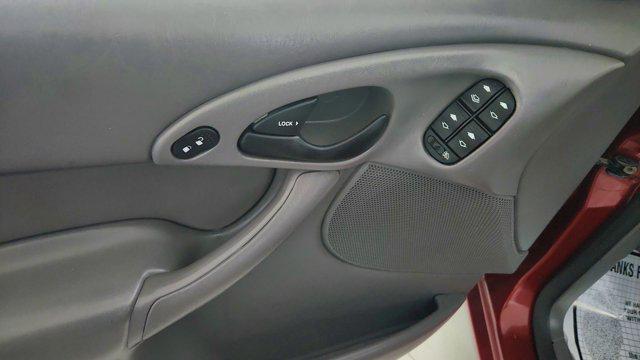 2004 Ford Focus SE