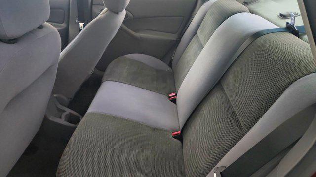 2004 Ford Focus SE