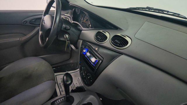 2004 Ford Focus SE