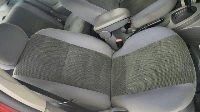 2004 Ford Focus SE