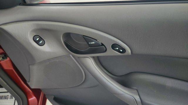 2004 Ford Focus SE
