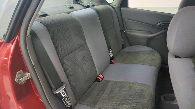 2004 Ford Focus SE