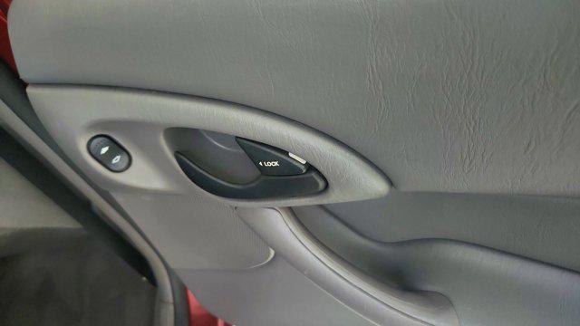 2004 Ford Focus SE