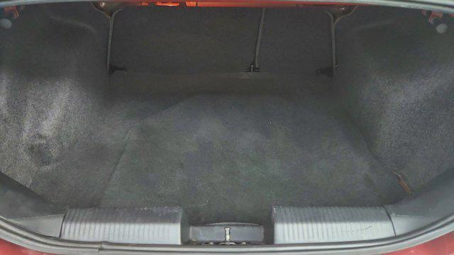 2004 Ford Focus SE