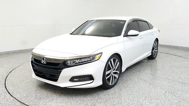 2019 Honda Accord Sport for sale in Freehold, NJ