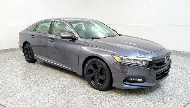 2020 Honda Accord EX for sale in Freehold, NJ