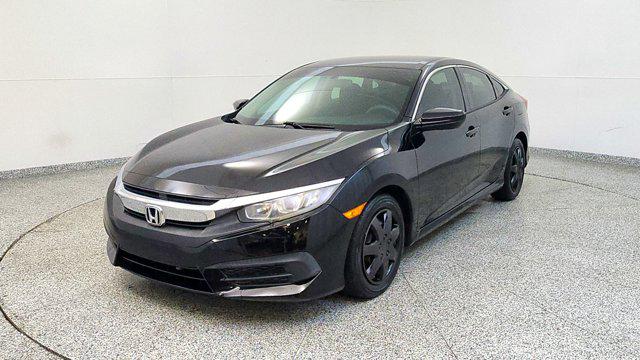2017 Honda Civic LX for sale in Freehold, NJ