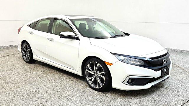 2019 Honda Civic Touring for sale in Freehold, NJ