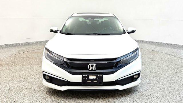 2019 Honda Civic Touring