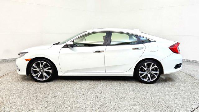 2019 Honda Civic Touring