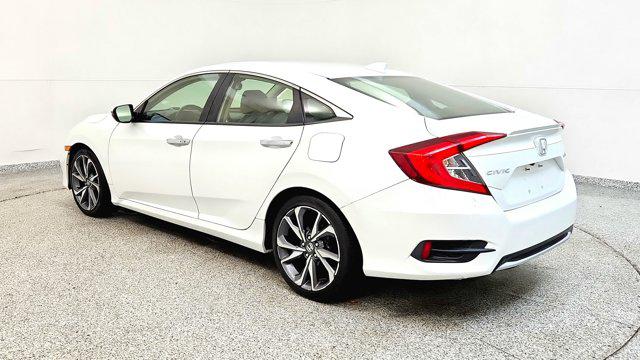 2019 Honda Civic Touring