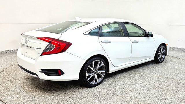 2019 Honda Civic Touring