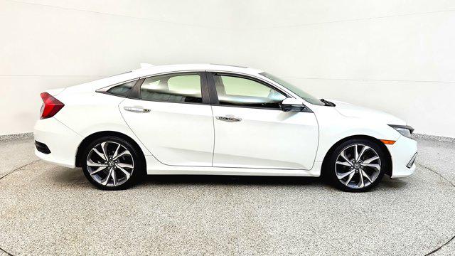 2019 Honda Civic Touring