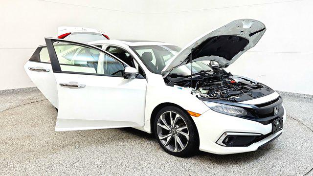 2019 Honda Civic Touring