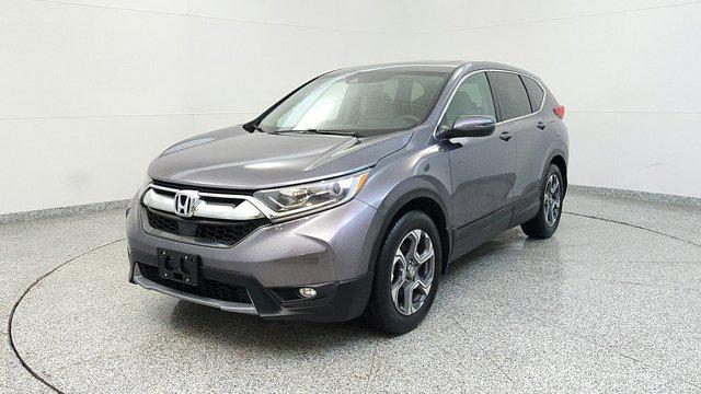2017 Honda CR-V EX for sale in Freehold, NJ