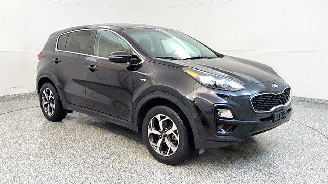 2020 Kia Sportage LX for sale in Freehold, NJ