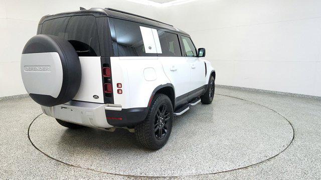 2020 Land Rover Defender 110 S