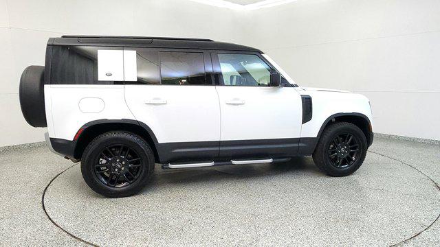 2020 Land Rover Defender 110 S