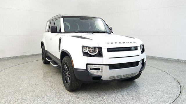 2020 Land Rover Defender 110 S
