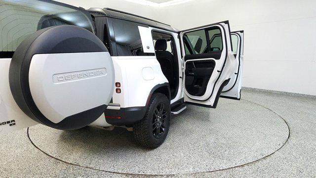 2020 Land Rover Defender 110 S